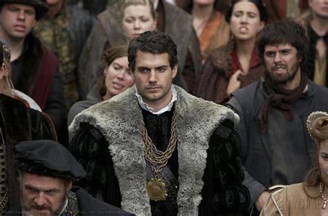 henry cavill nude tudor|That time Henry VIII’s infamous JO scene on ‘The Tudors.